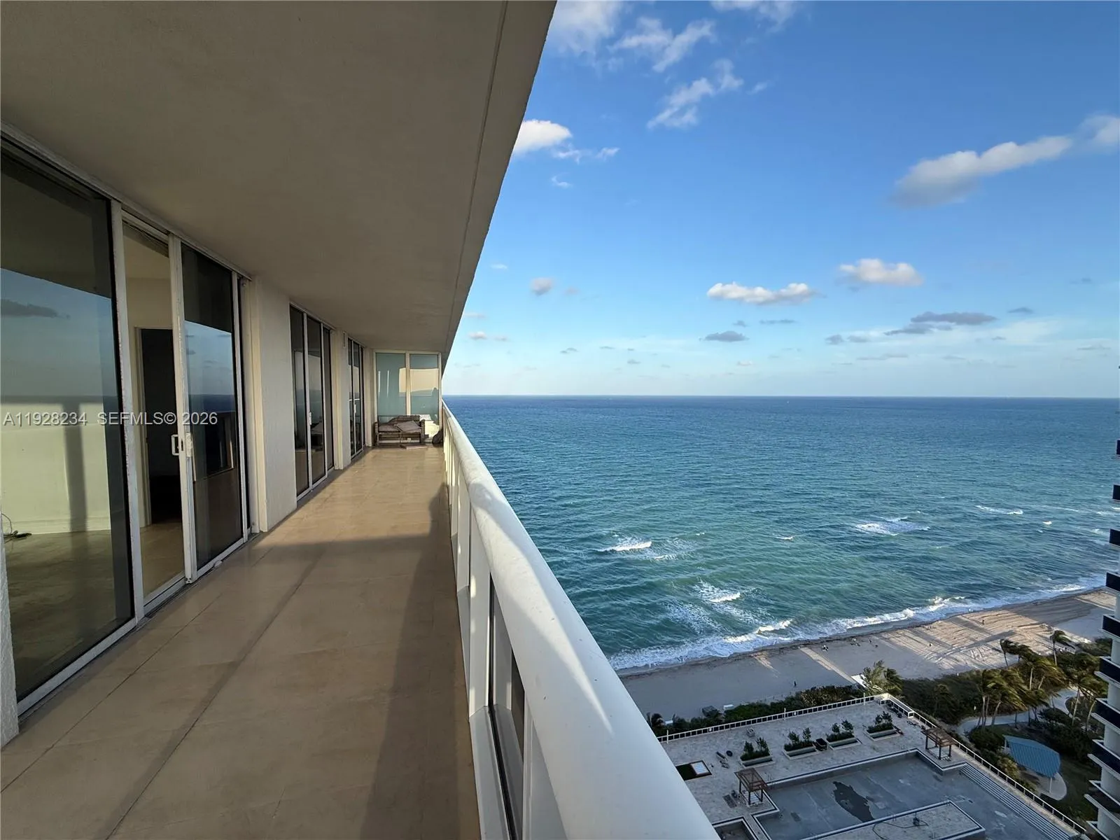 2 bedroom 2 bath for sale at 1830 S Ocean Dr # 3006, Hallandale Beach FL 33009