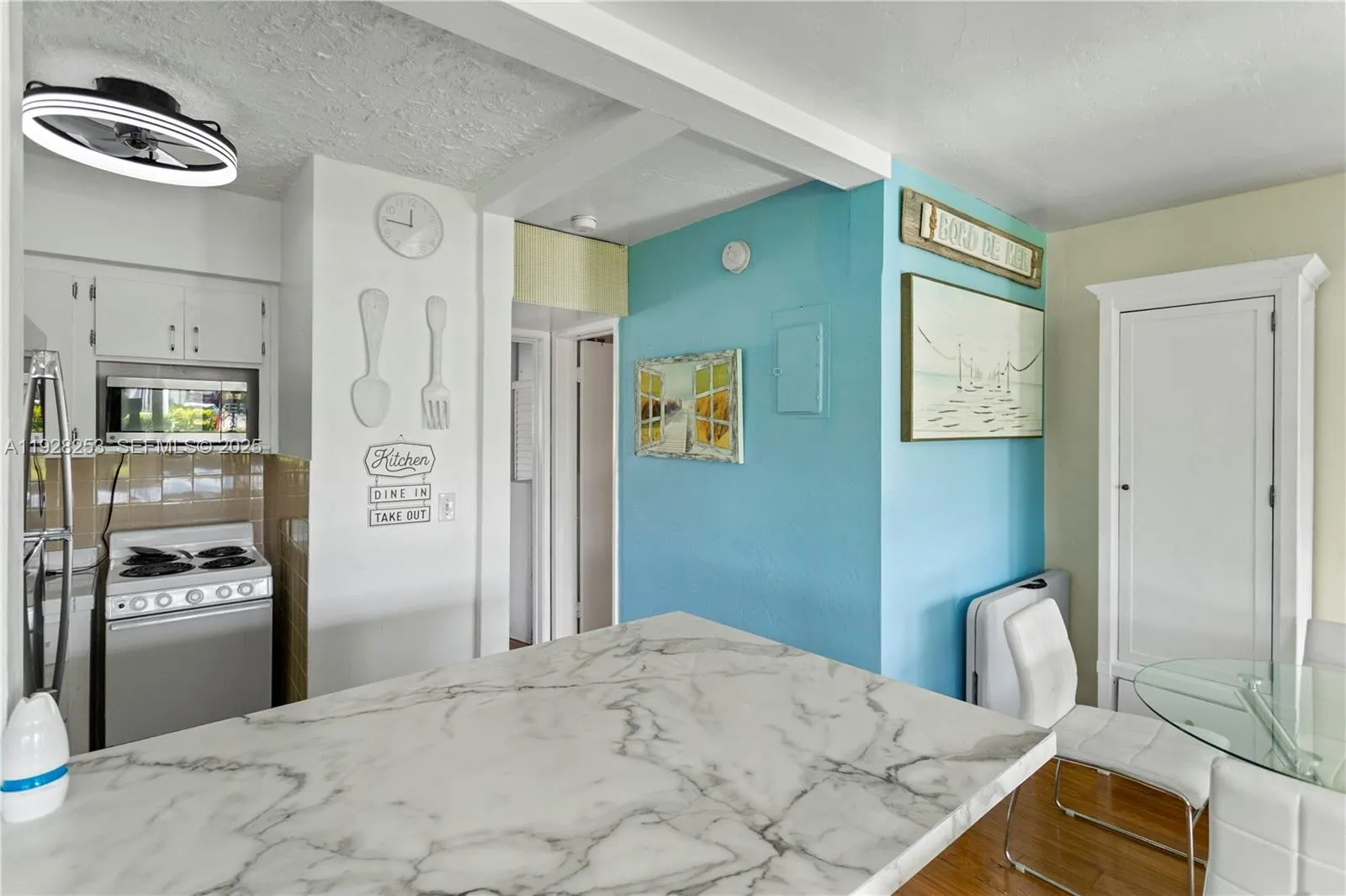 801 Atlantic Shores Blvd # 106, Hallandale Beach FL 33009