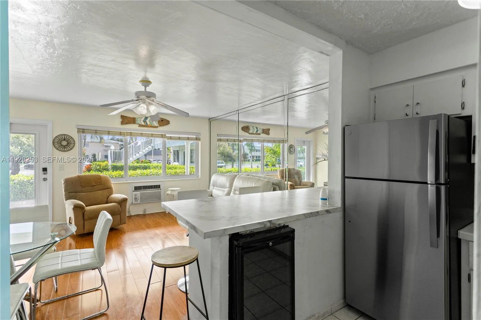 801 Atlantic Shores Blvd # 106, Hallandale Beach FL 33009