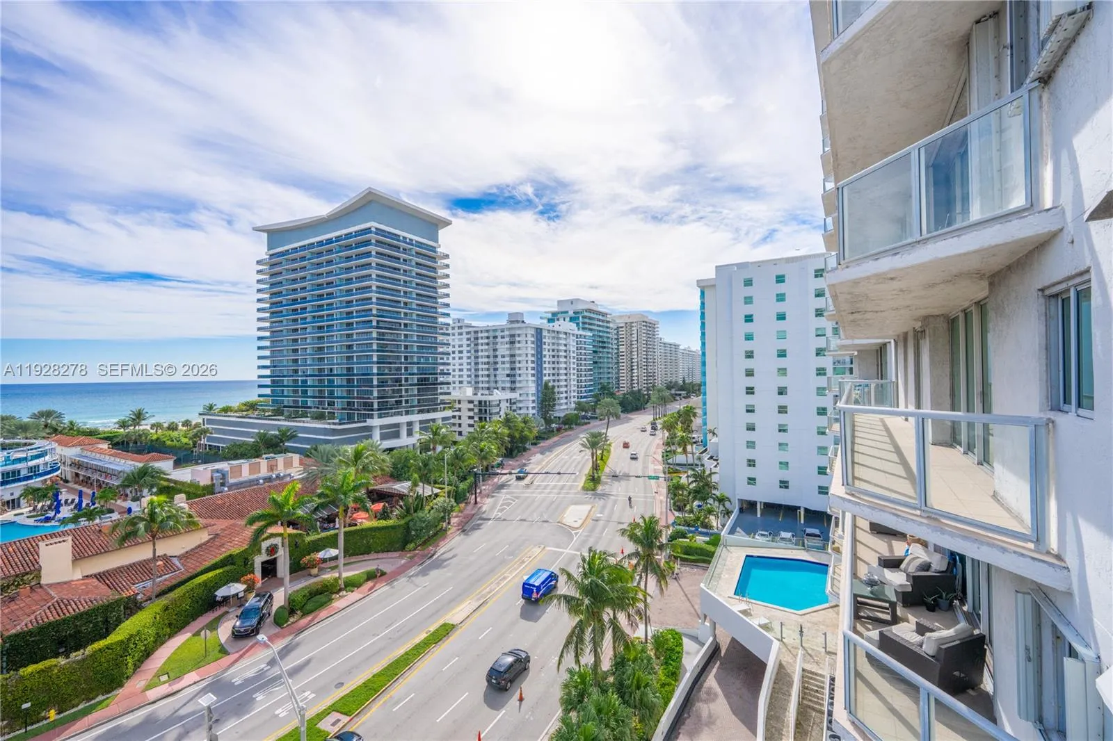 5900 Collins Ave # 906, Miami Beach FL 33140