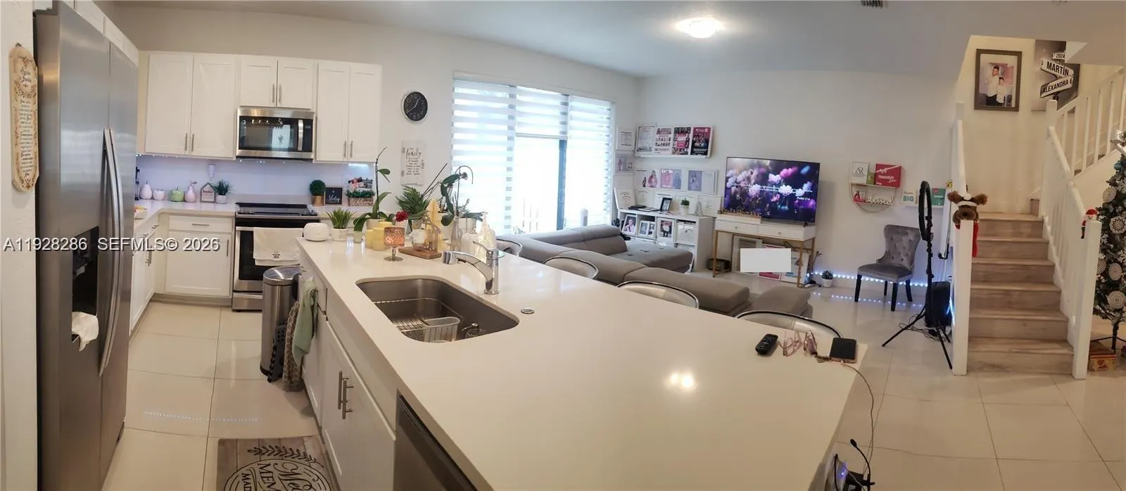 2414 SW 145th Pl # 2414, Miami FL 33175