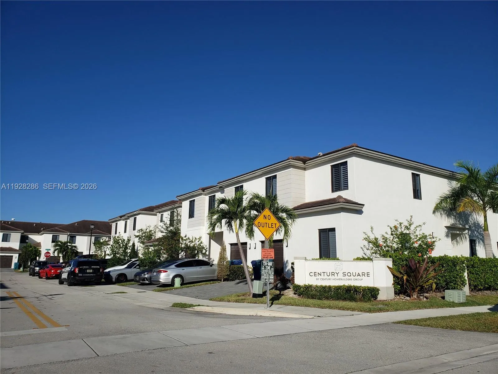 2414 SW 145th Pl # 2414, Miami FL 33175