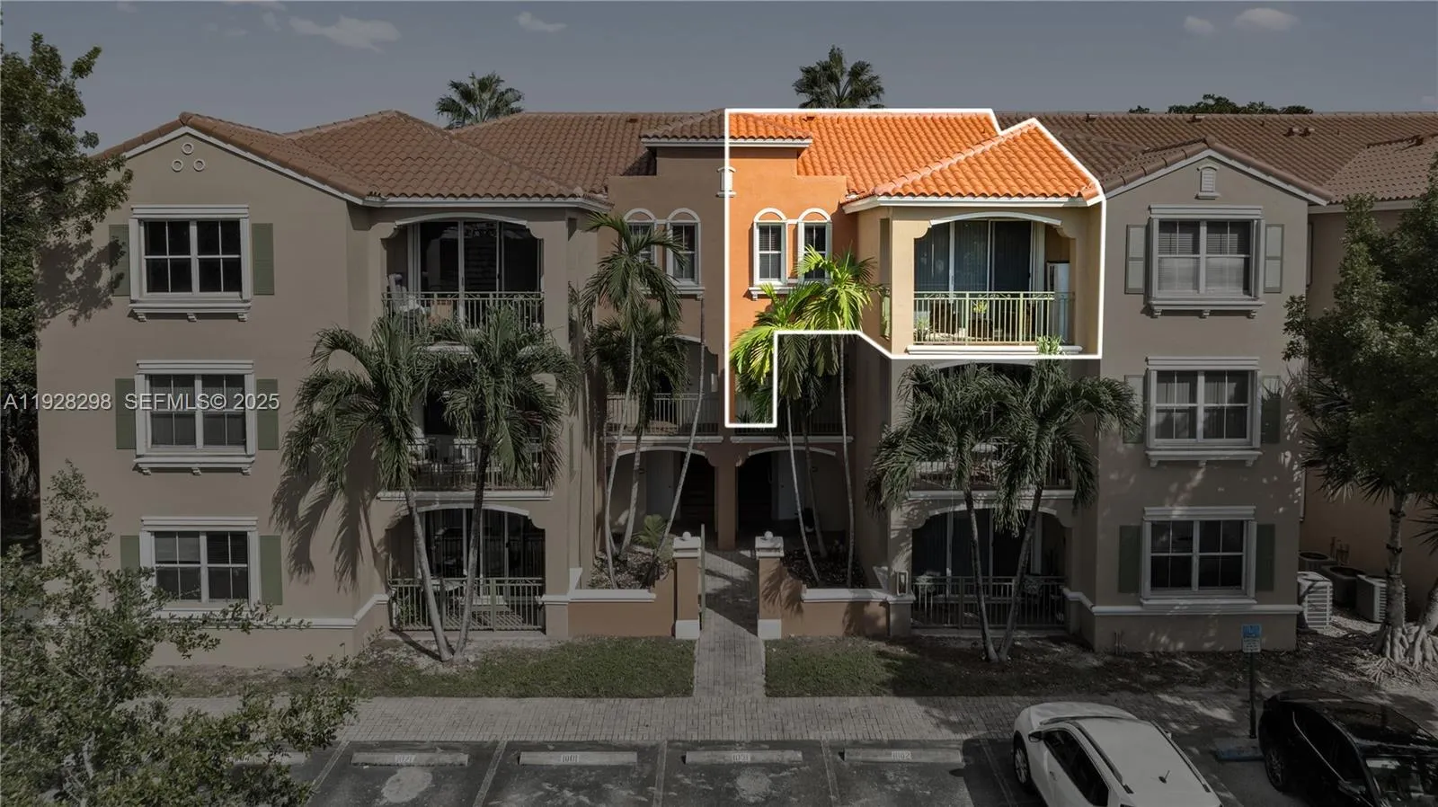 6500 NW 114th Ave # 1032, Doral FL 33178