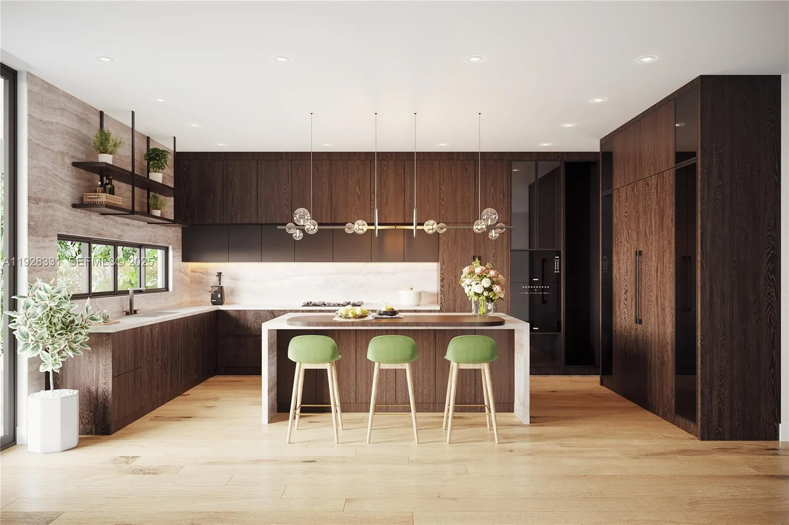 19610 NE 19th Pl, Miami FL 33179