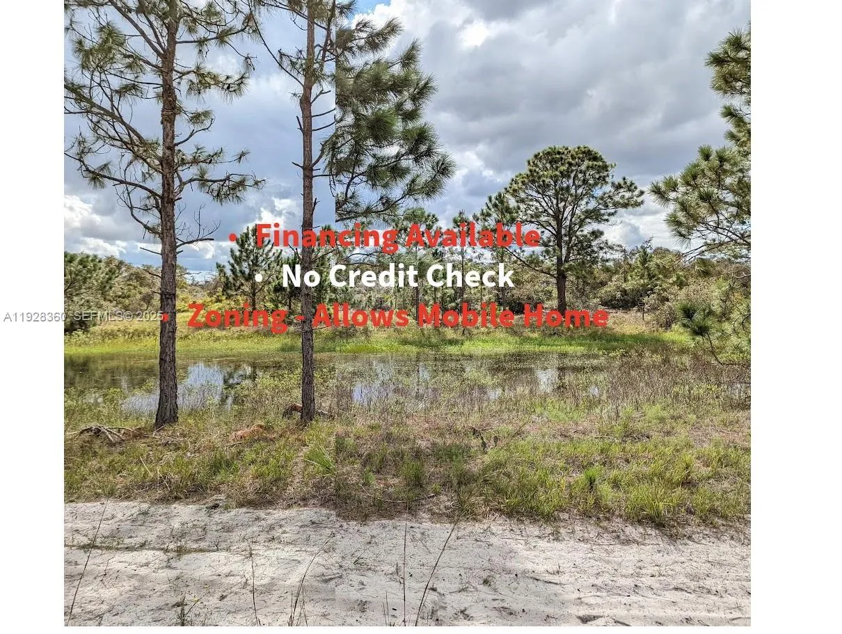 for sale at 112 DANBY DR, Lake Placid FL 33852