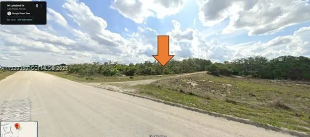 112 DANBY DR, Lake Placid FL 33852
