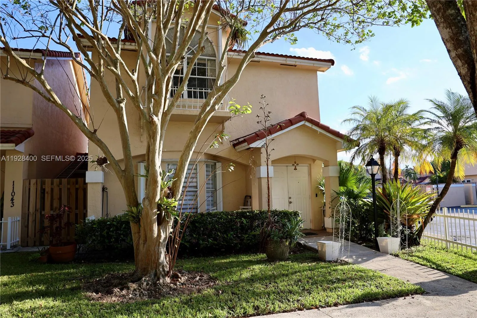 3 bedroom 2 bath for sale at 11049 SW 152nd Ct, Miami FL 33196