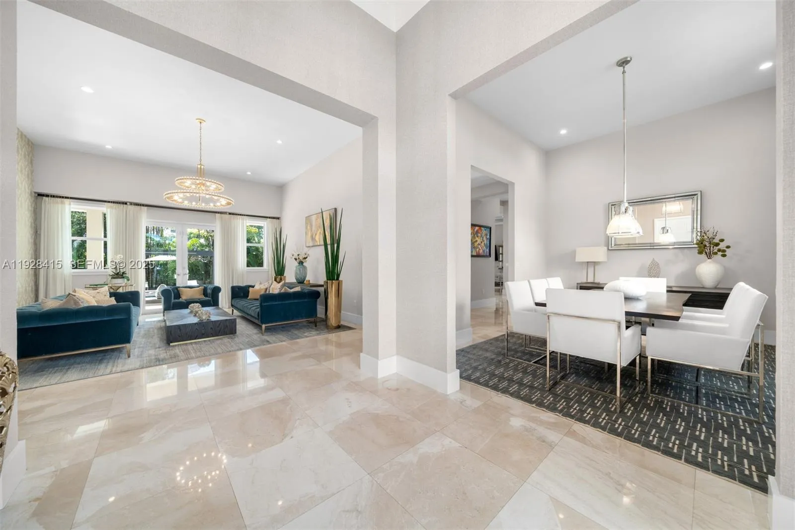 7222 SW 79th Ter, Miami FL 33143