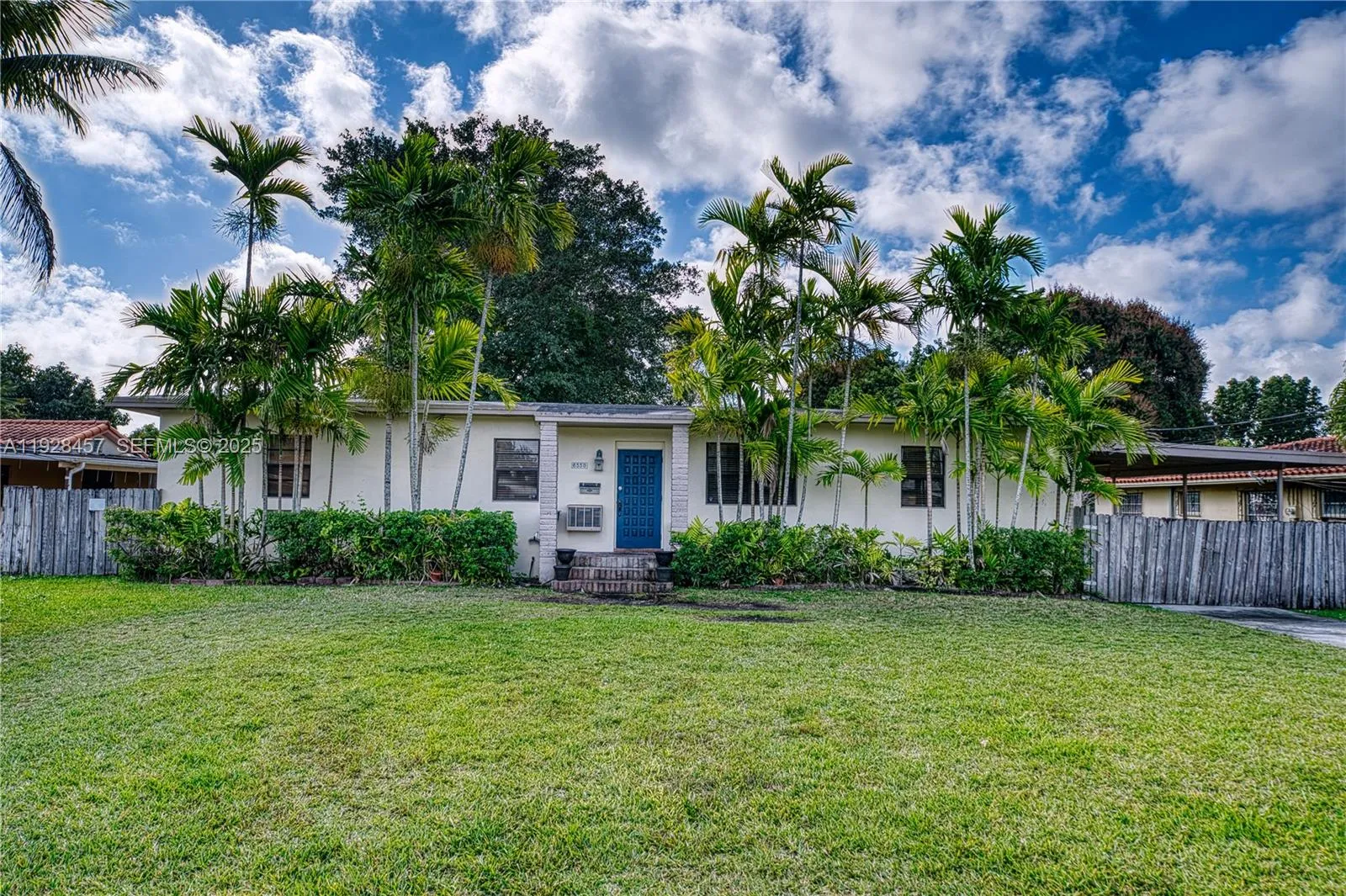 6550 SW 27th St, Miami FL 33155
