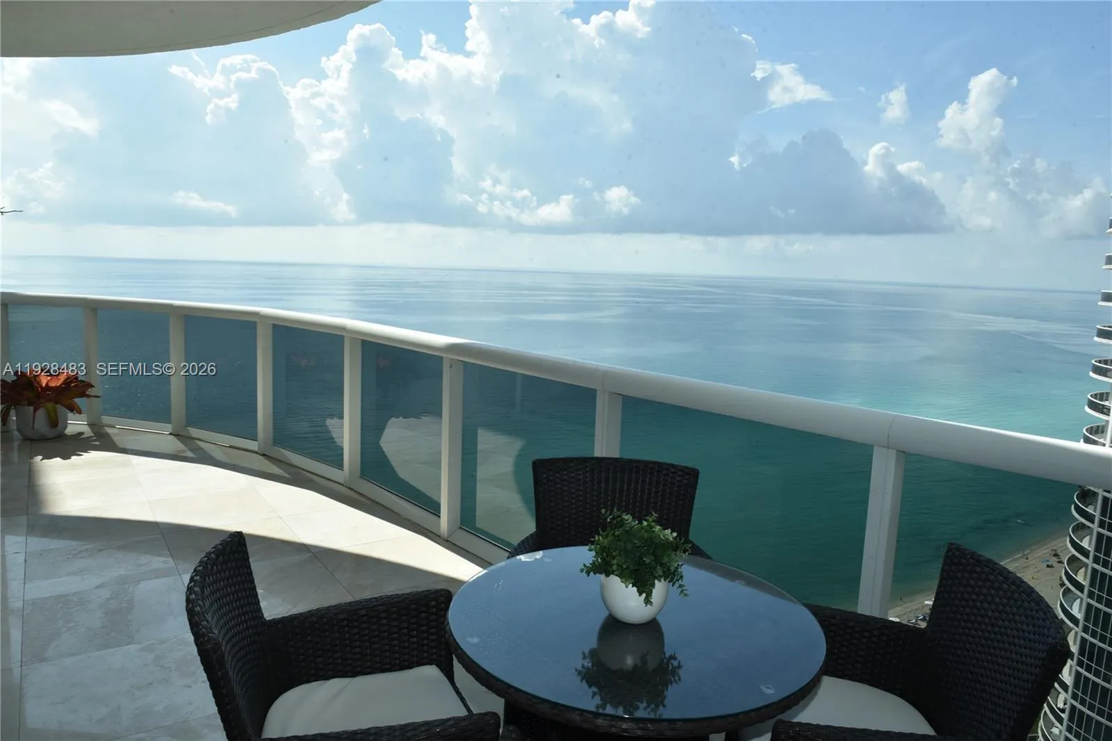 16001 Collins Ave # 2302, Sunny Isles Beach FL 33160