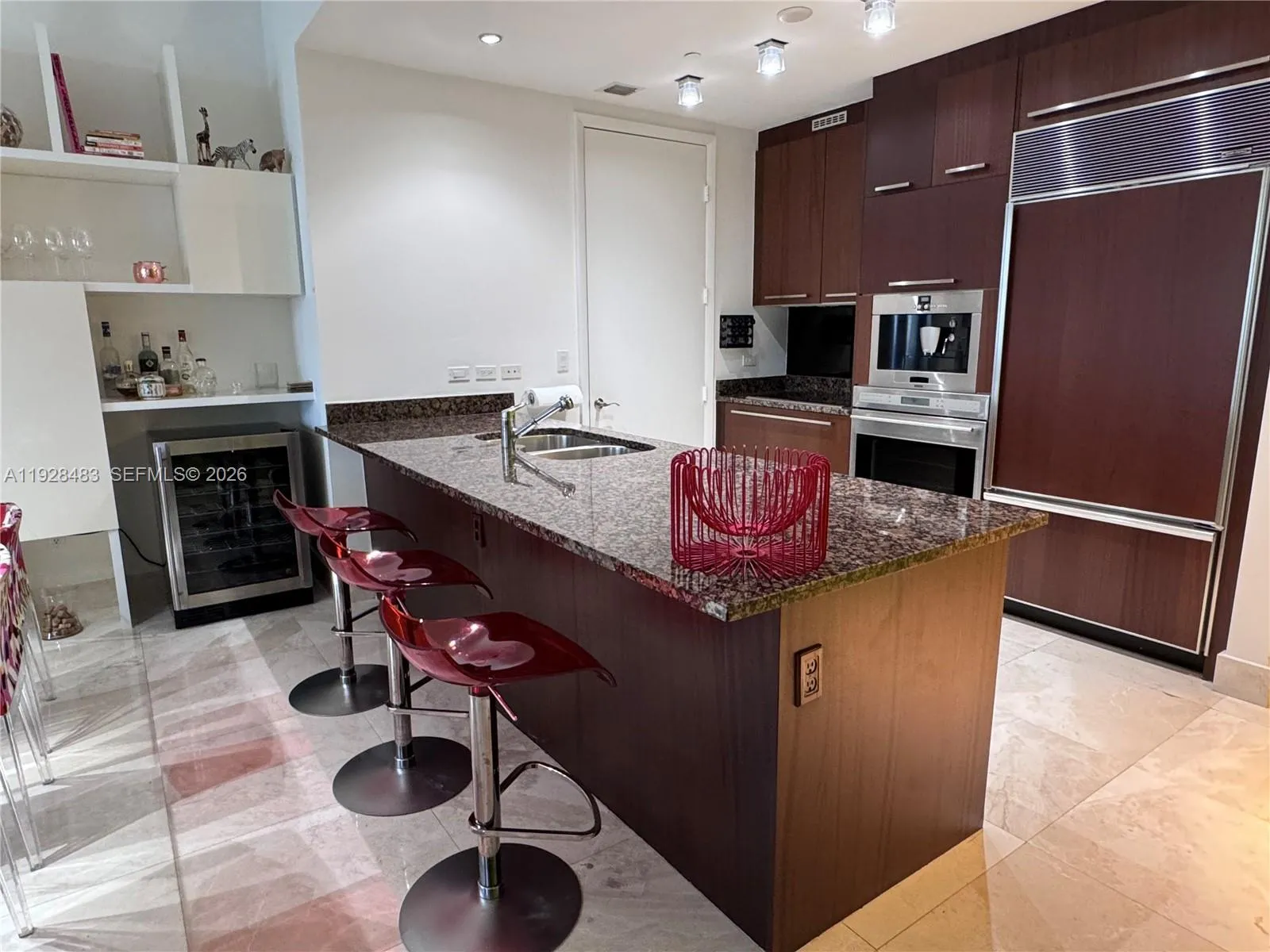 16001 Collins Ave # 2302, Sunny Isles Beach FL 33160
