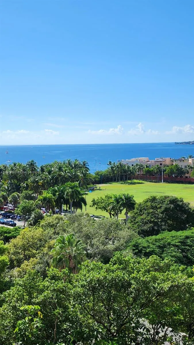 2951 S Bayshore Dr # 1012, Miami FL 33133