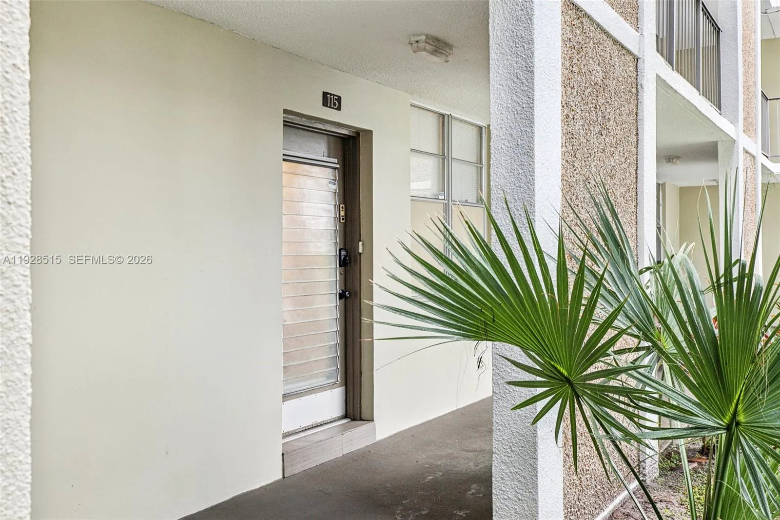 2900 NW 48th Ter # 115, Lauderdale Lakes FL 33313
