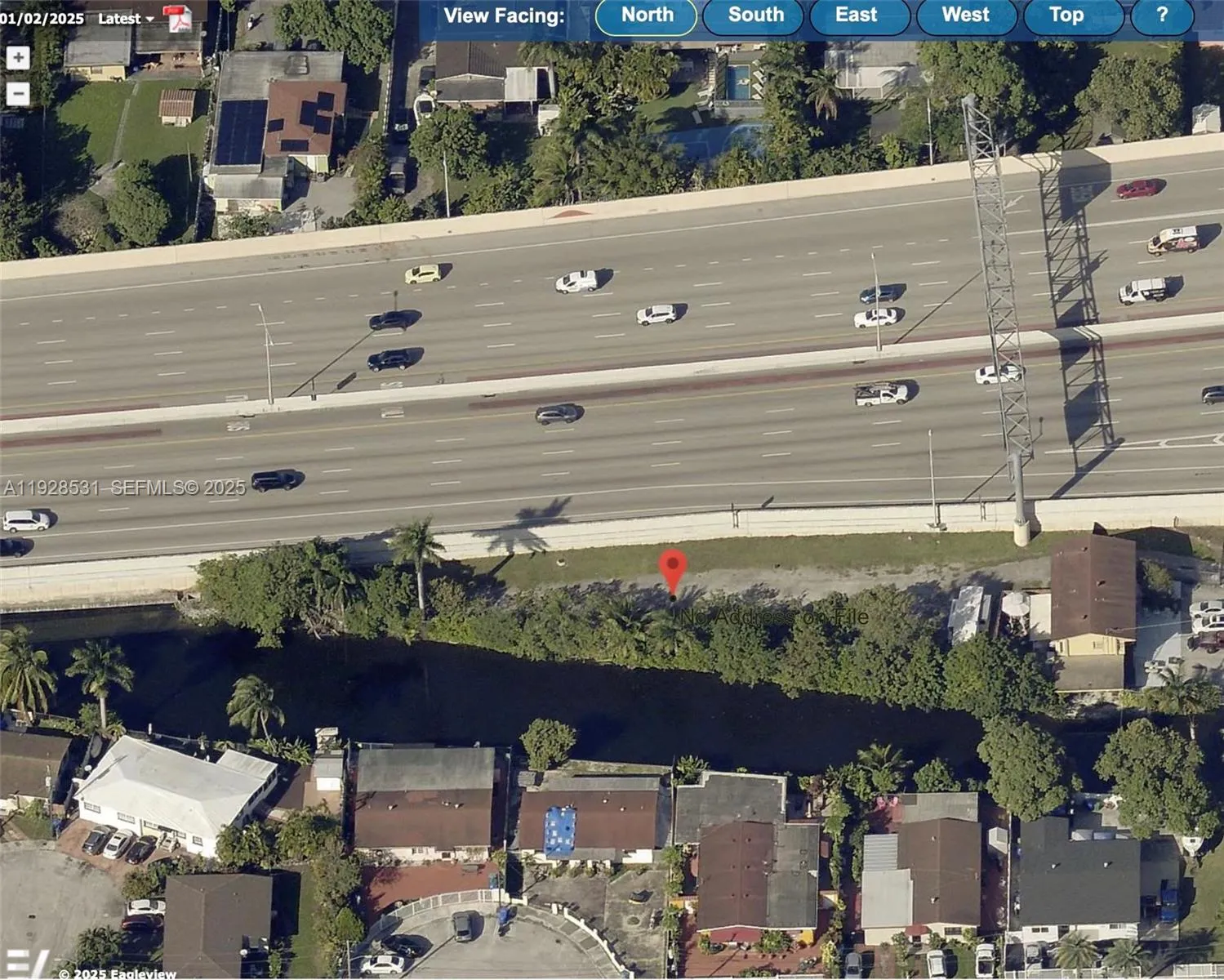 NW 12th St 30th Ave, Miami FL 33125