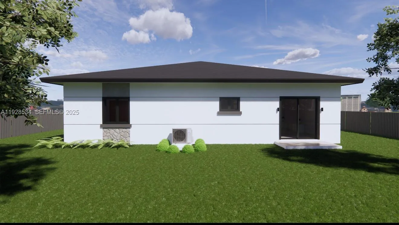 10421 NW 33rd Ave, Miami FL 33147