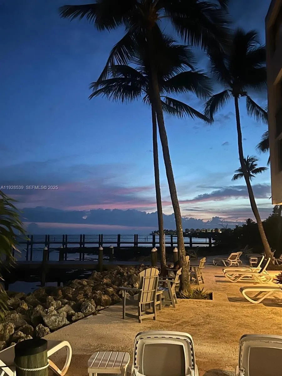 2 bedroom 2 bath Residential for sale at 87455 Old Hwy 229 Hwy # 229, Plantation Key FL 33036
