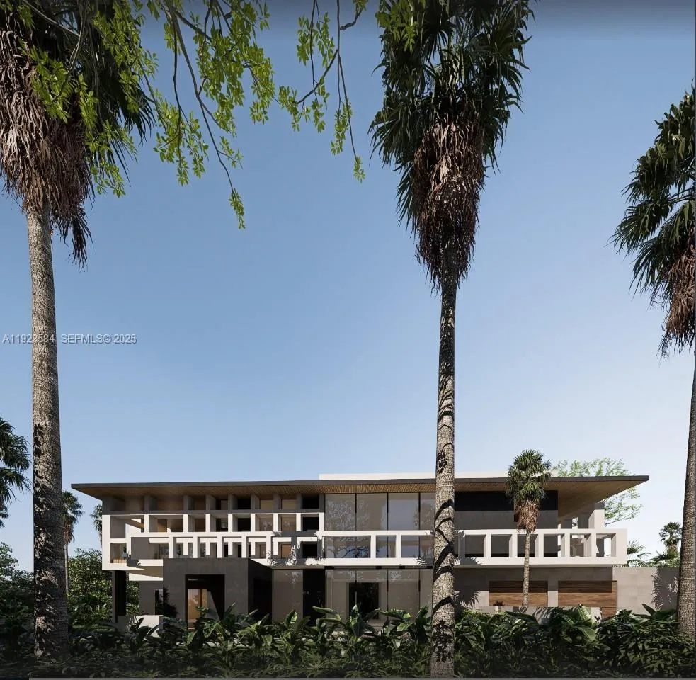 7 bedroom 7 bath for sale at 3729 Kumquat Ave, Miami FL 33133