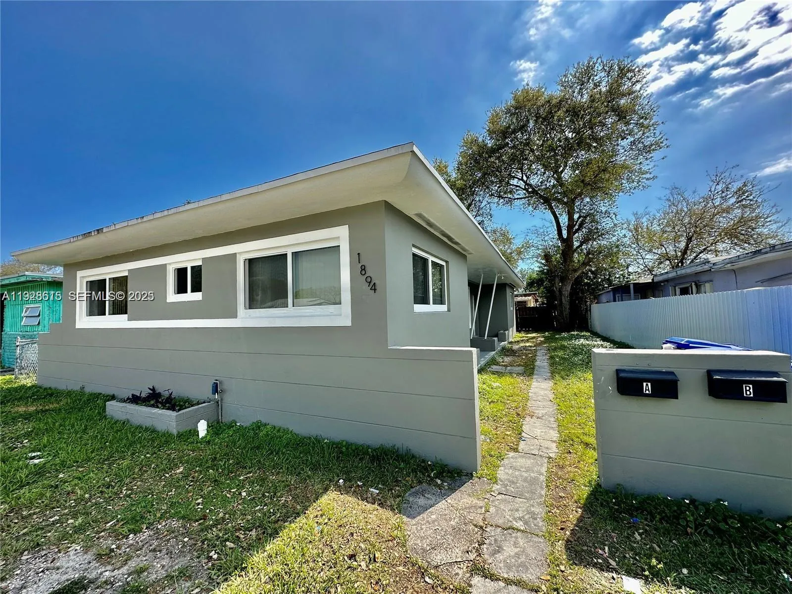 for sale at 1894 NW 53rd St, Miami FL 33142