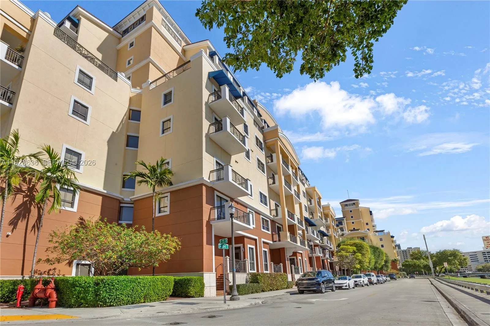 8395 SW 73rd Ave # 105, Miami FL 33143