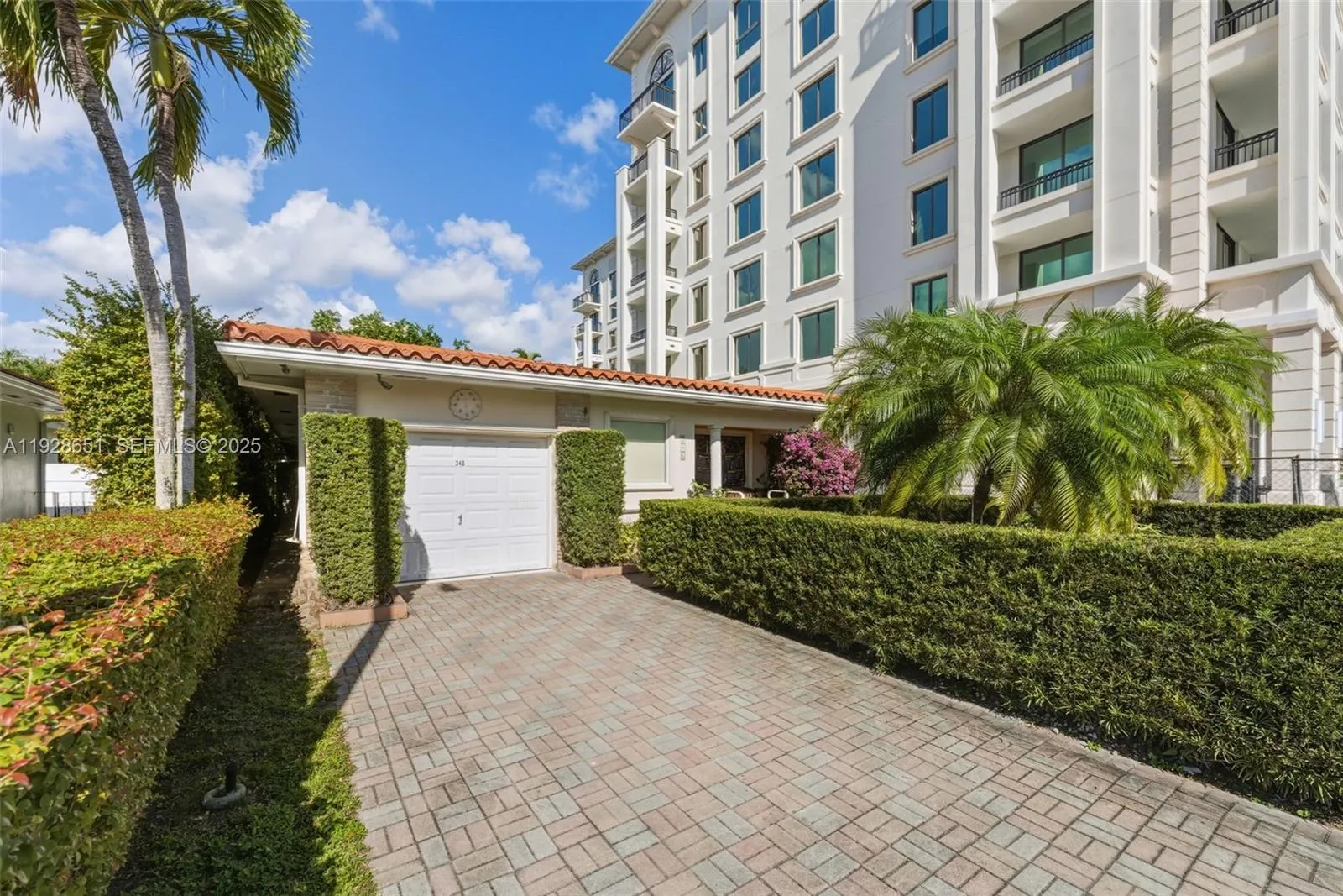 for sale at 345 Malaga Ave, Coral Gables FL 33134