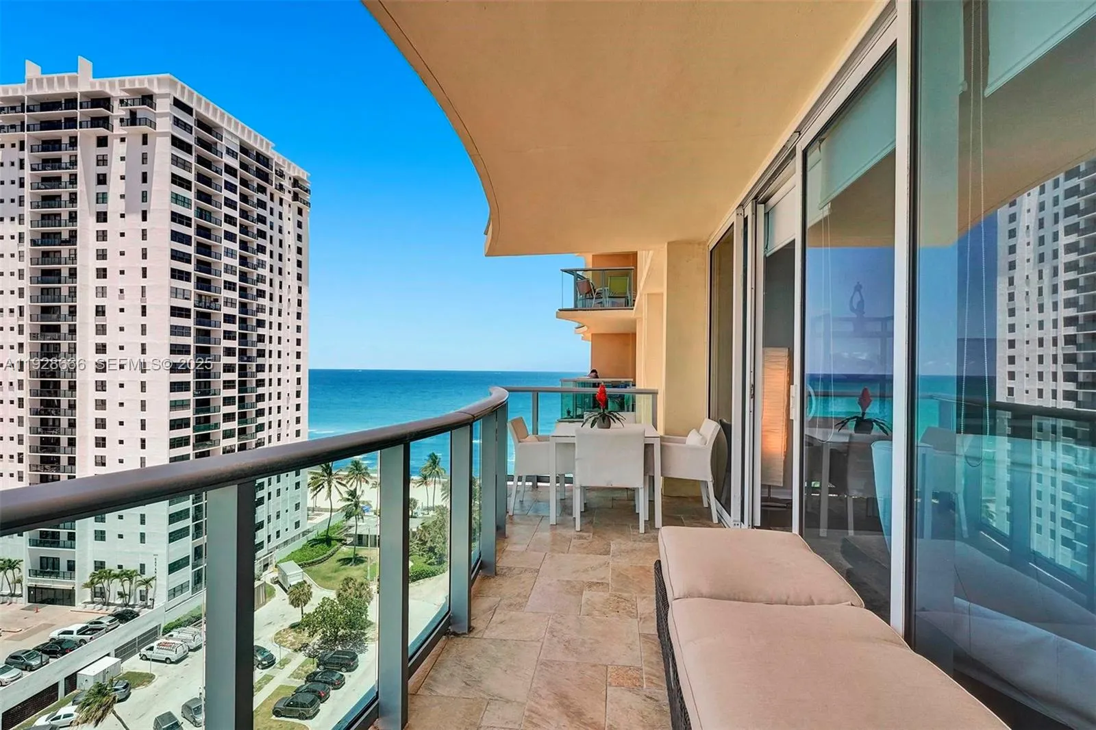 2501 S Ocean Dr, Hollywood FL 33019