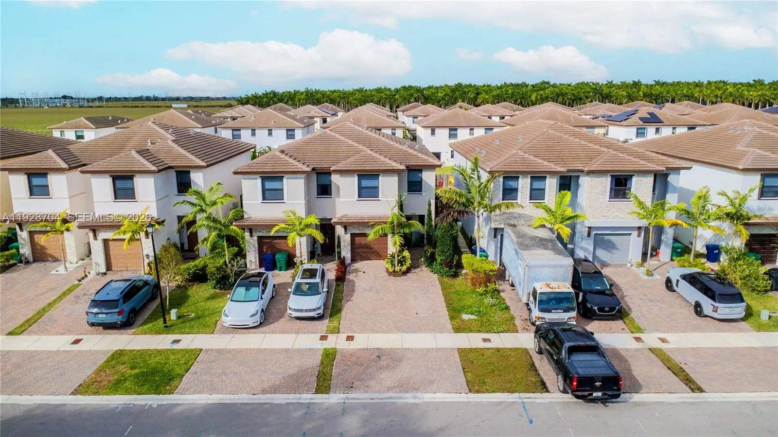 3 bedroom 2 bath for sale at 25532 SW 108th Ave, Homestead FL 33032