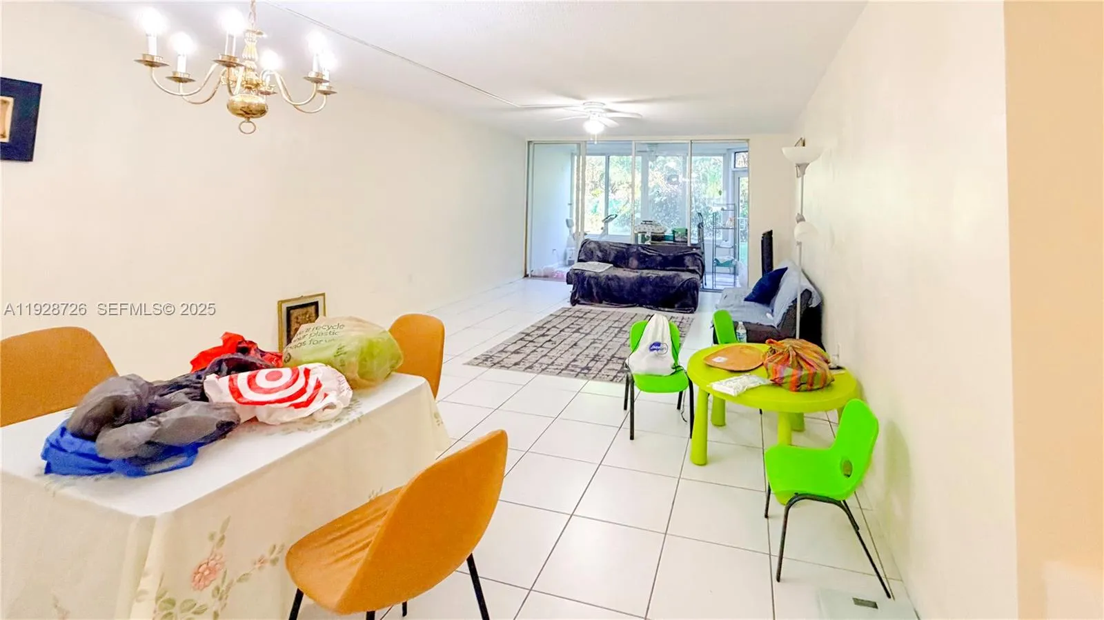 2 bedroom 2 bath for sale at 1101 NE 191st St # H108, Miami FL 33179