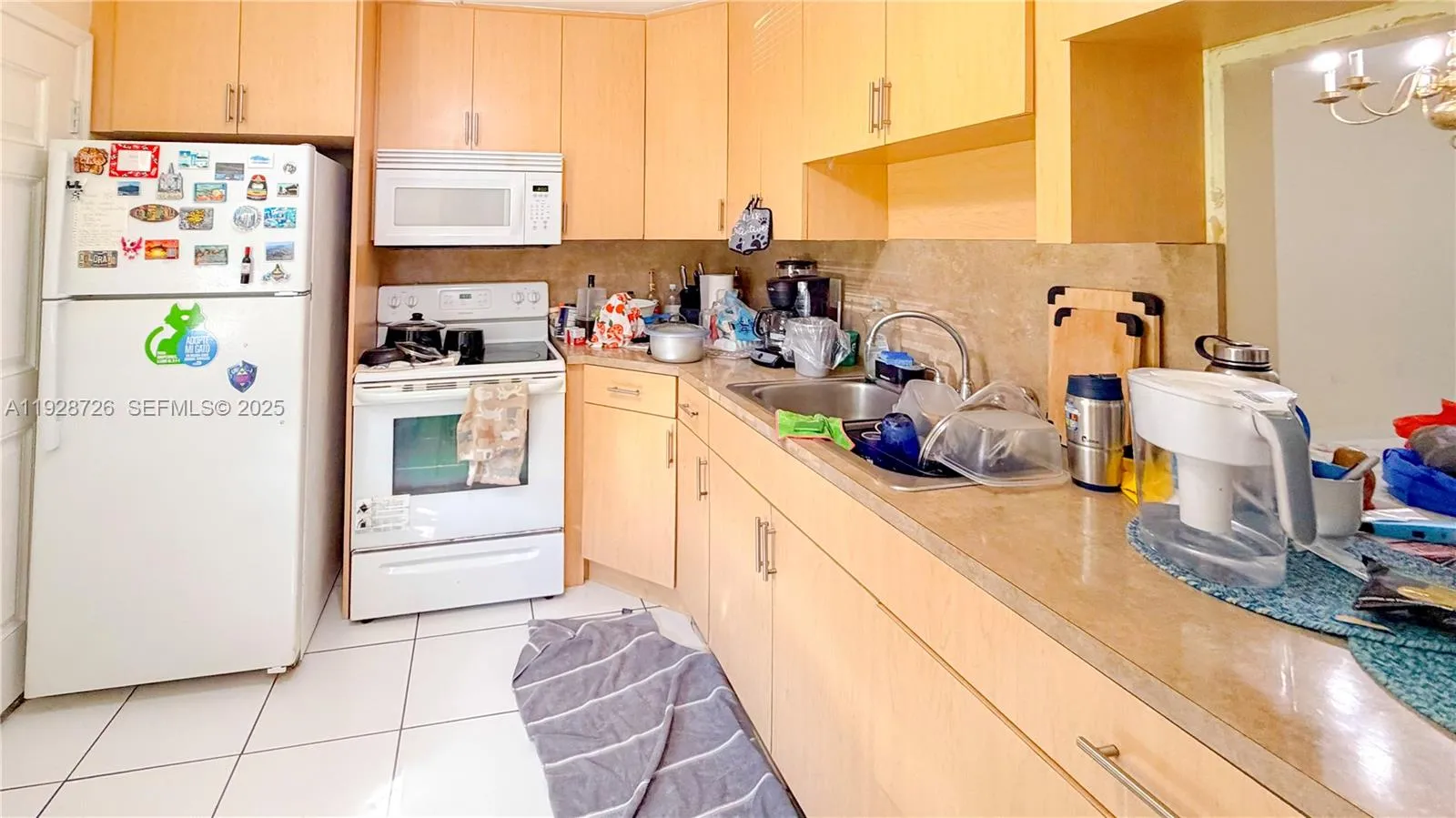 1101 NE 191st St # H108, Miami FL 33179