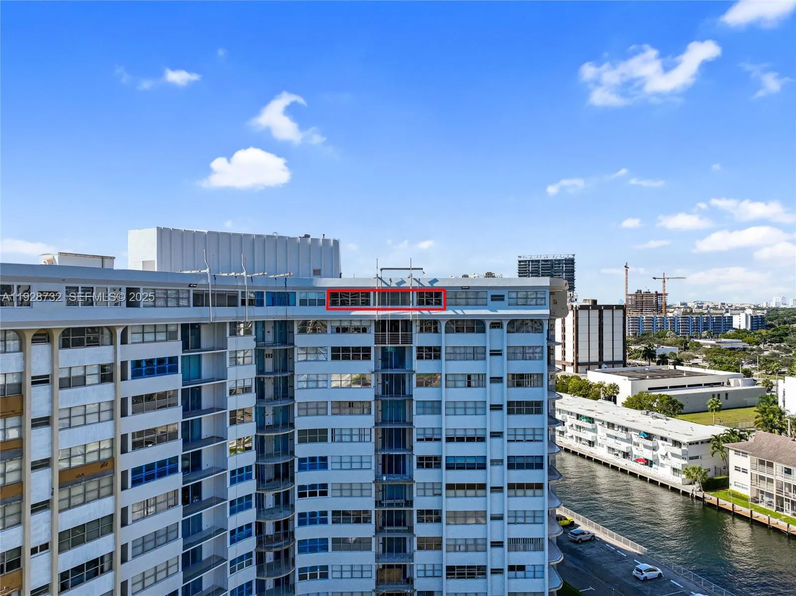 100 Golden Isles Dr # 6, Hallandale Beach FL 33009