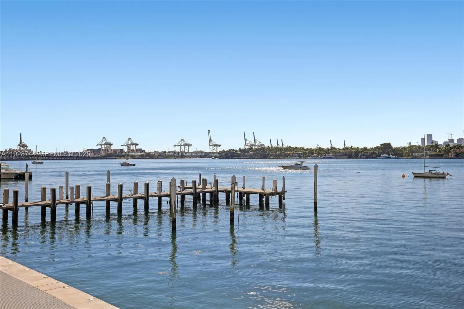 1000 West Ave, Miami Beach FL 33139