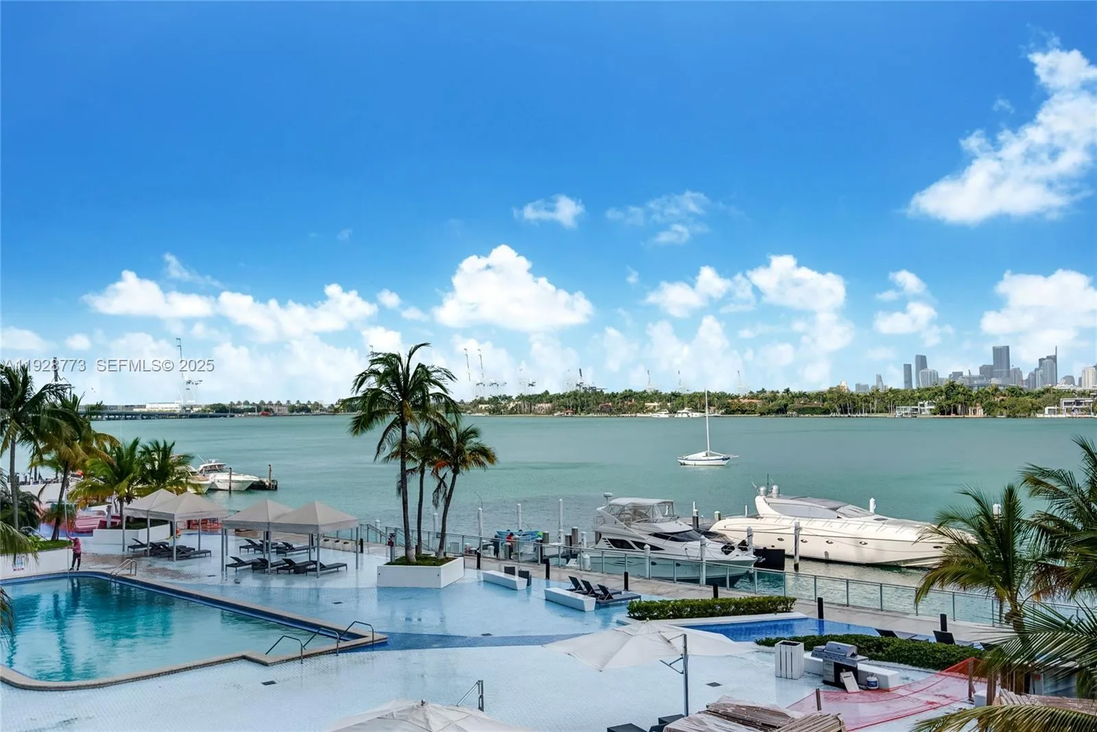 2 bedroom 2 bath for sale at 1000 West Ave # 311, Miami Beach FL 33139