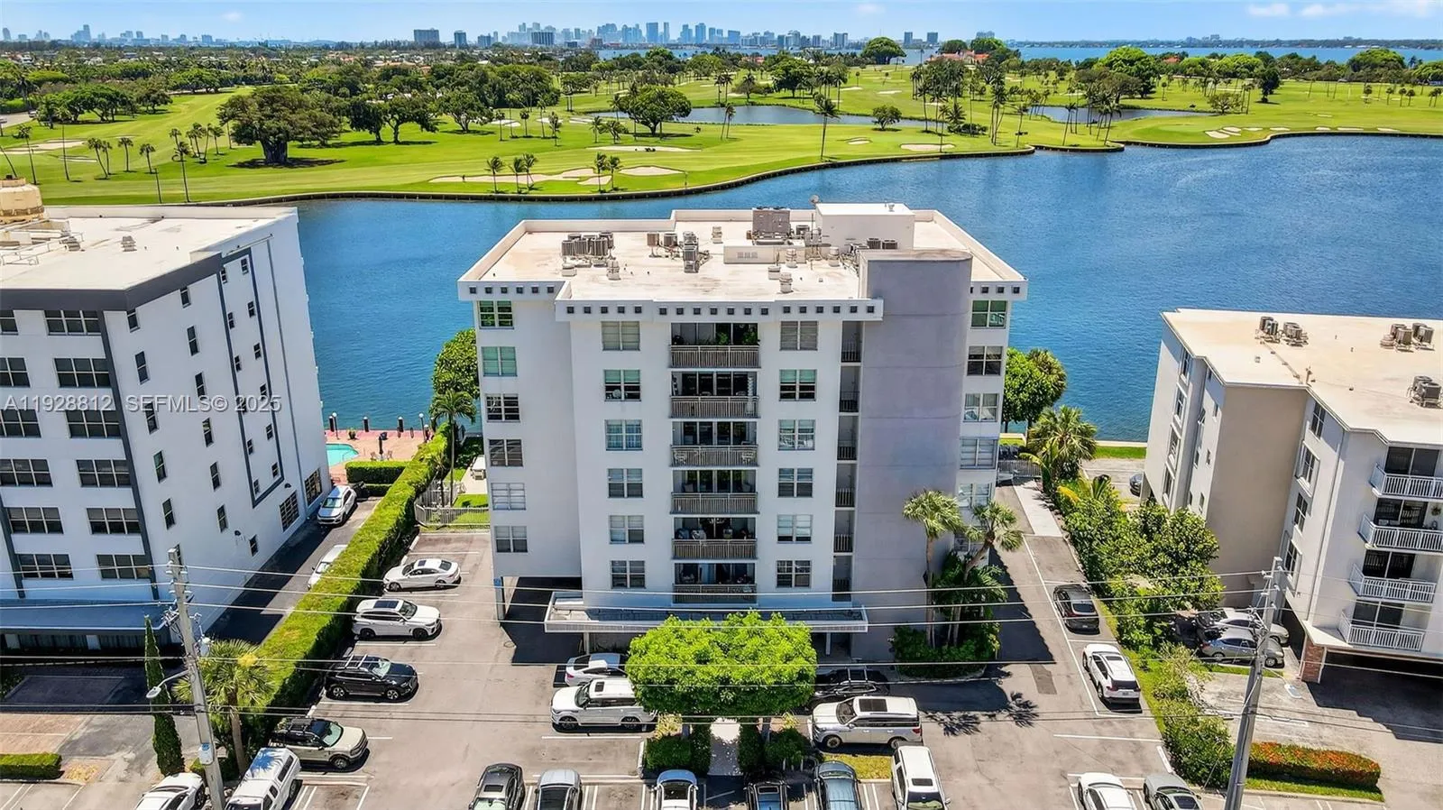 9250 W Bay Harbor Dr # 5D, Bay Harbor Islands FL 33154