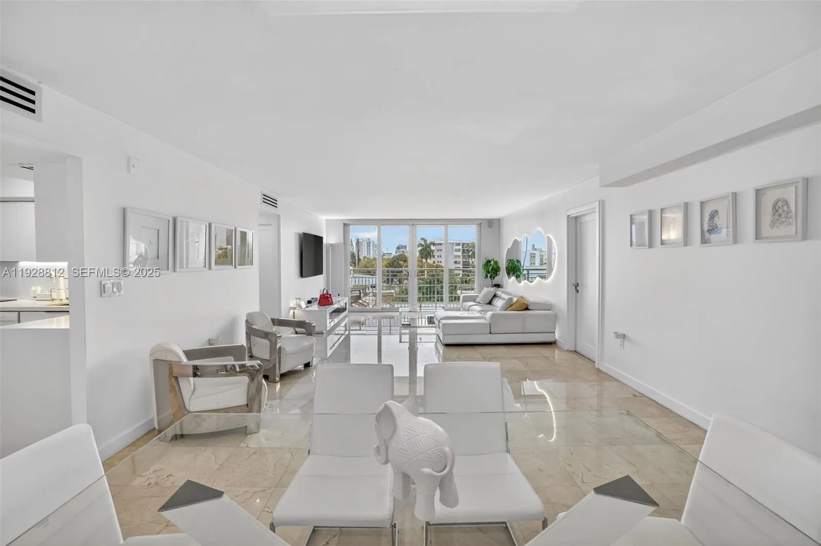 9250 W Bay Harbor Dr # 5D, Bay Harbor Islands FL 33154