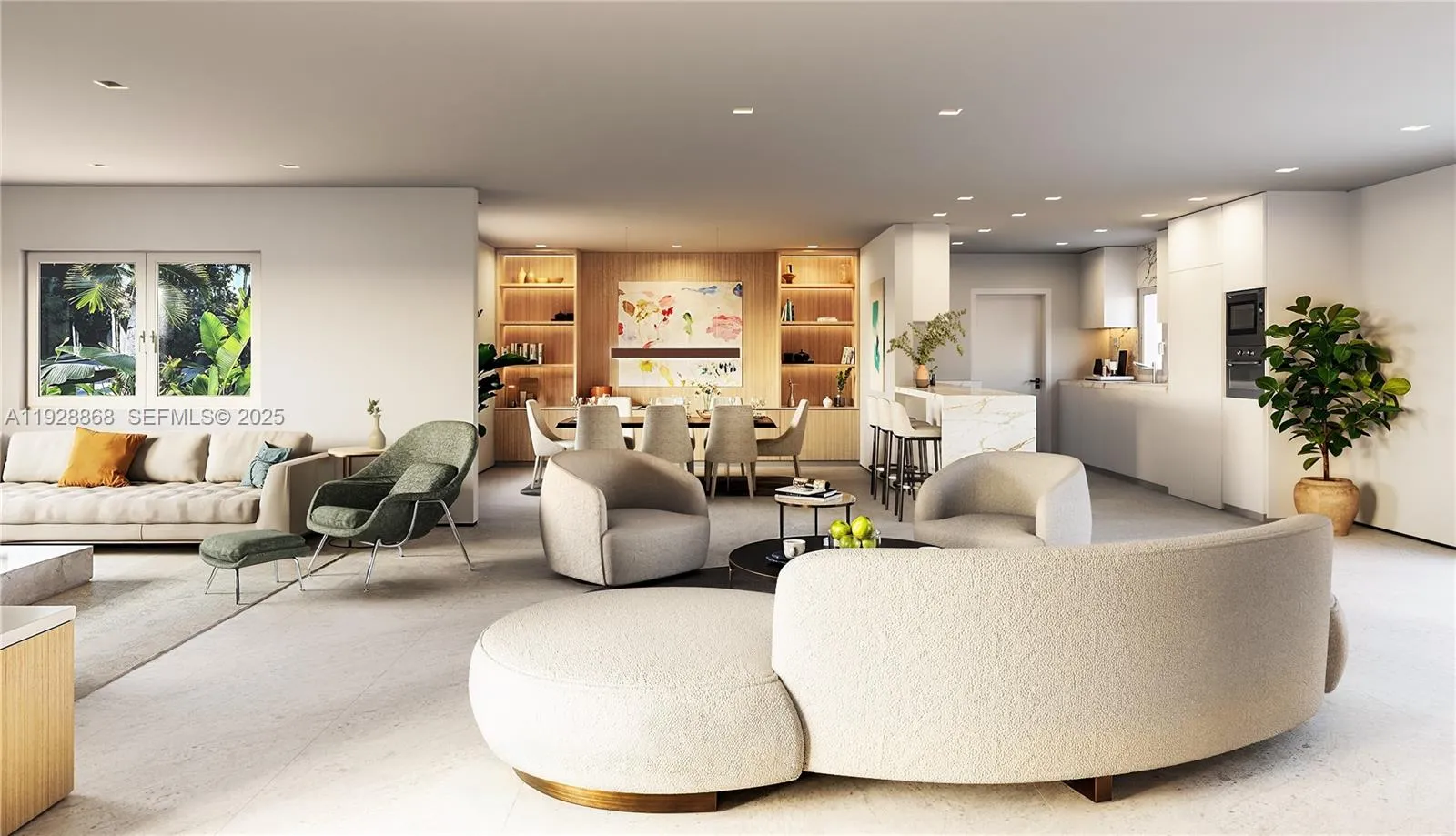 145 S Prospect Dr, Coral Gables FL 33133