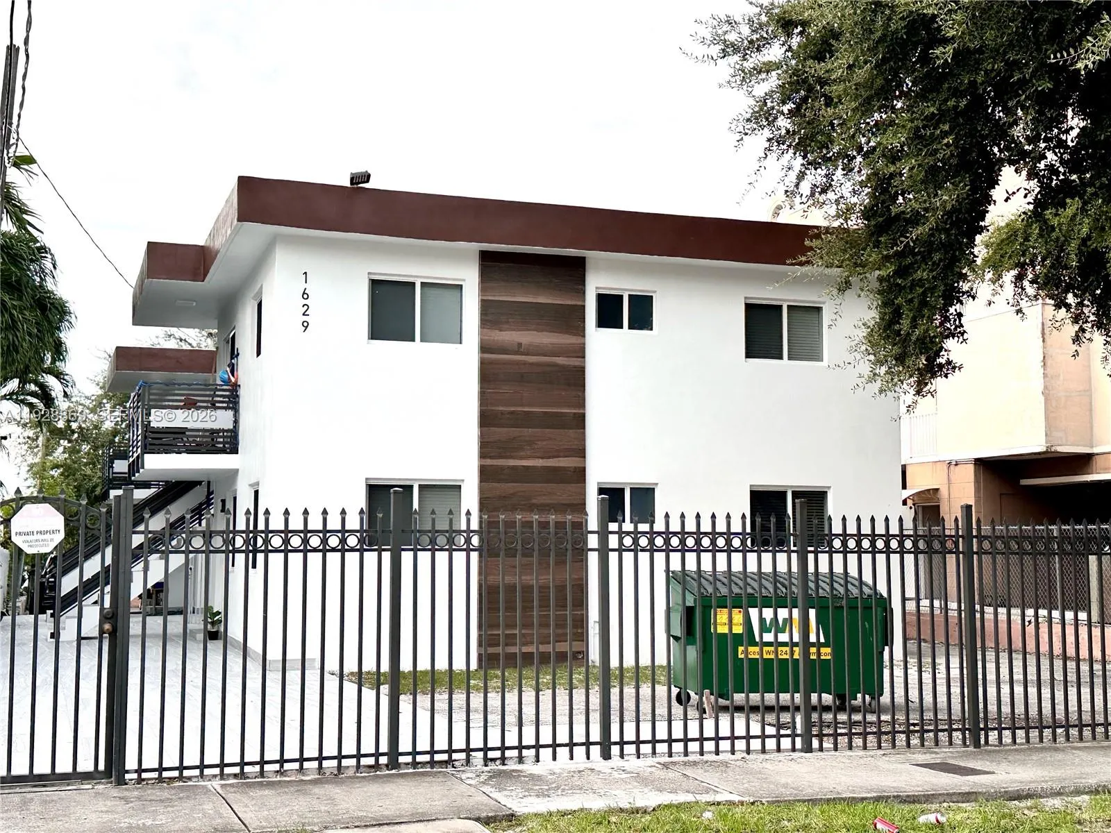 1629 SW 3rd St # 5, Miami FL 33135