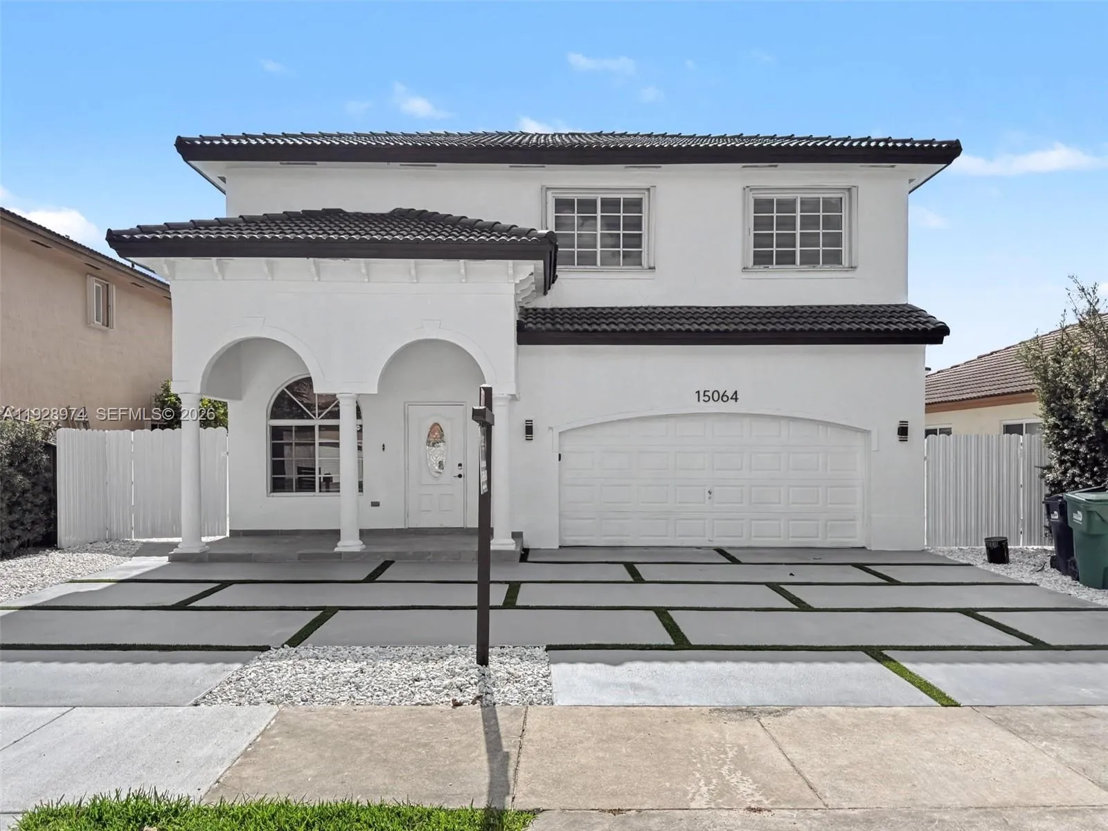 15064 SW 30th Ter, Miami FL 33185