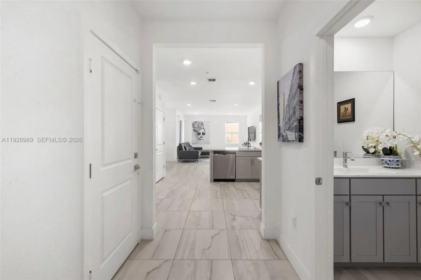 17042 SW 1st St, Pembroke Pines FL 33027