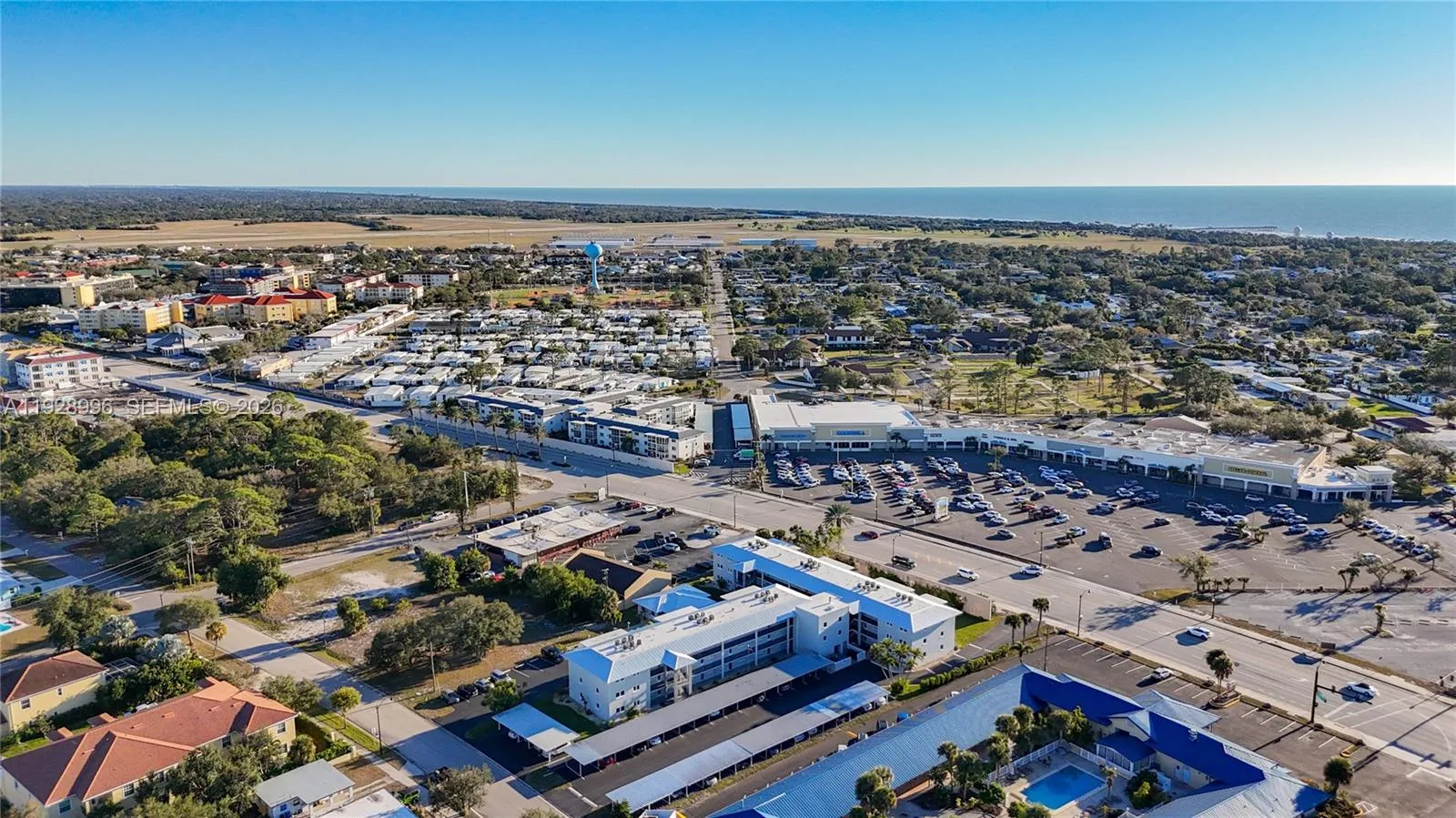 2 bedroom 2 bath for sale at 649 S Tamiami Trail # 112, Venice FL 34285