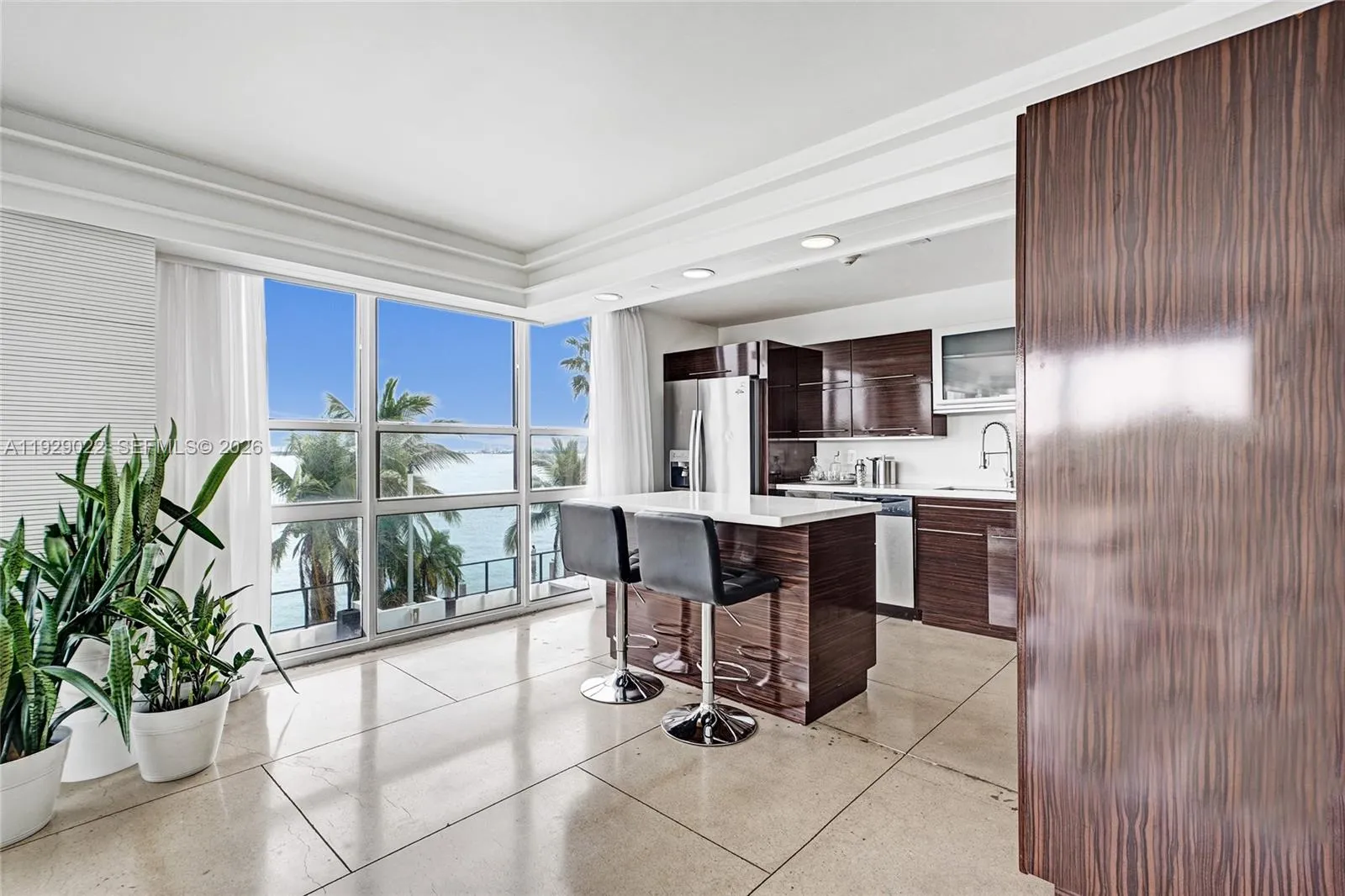 600 NE 36th St # 218, Miami FL 33137