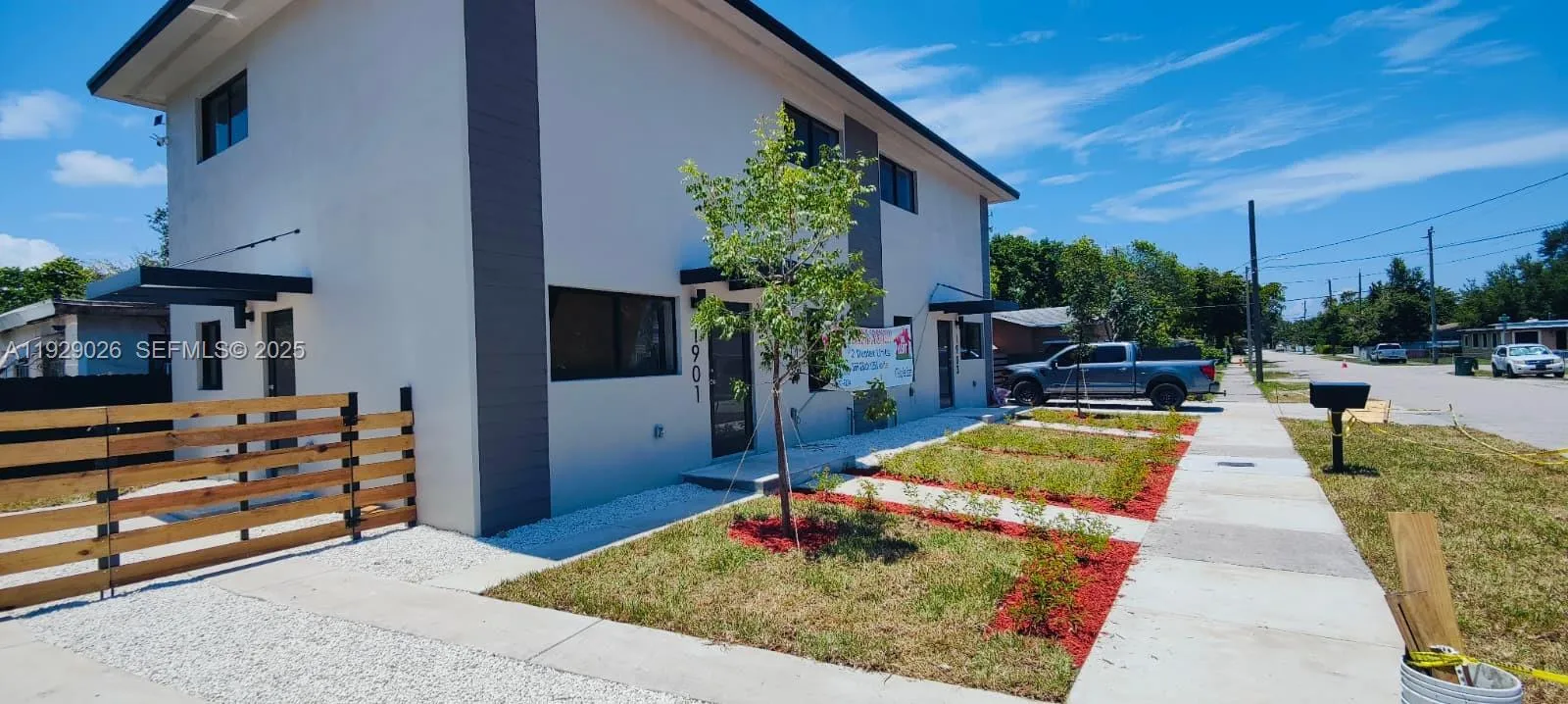 1901 NW 51st Ter, Miami FL 33142