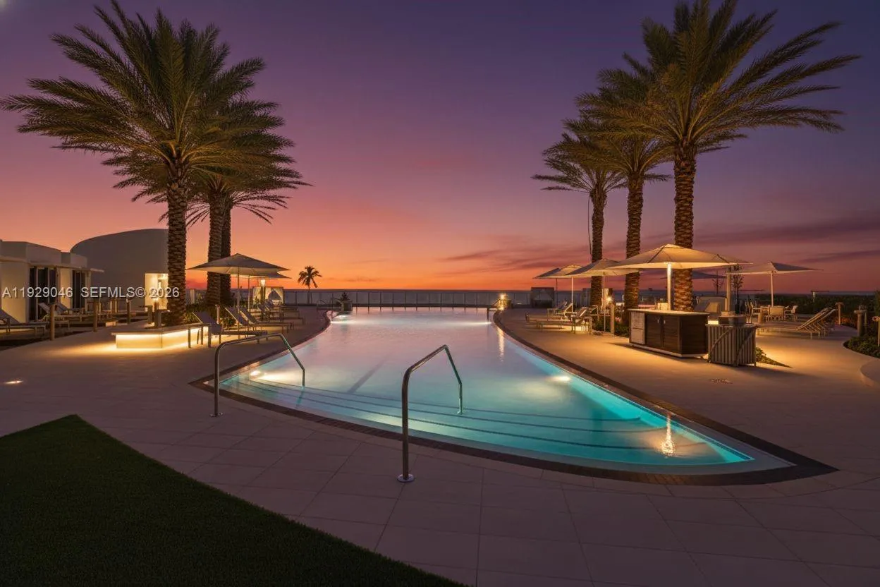 3 bedroom 3 bath for sale at 701 N Fort Lauderdale Beach Blvd # 705, Fort Lauderdale FL 33304