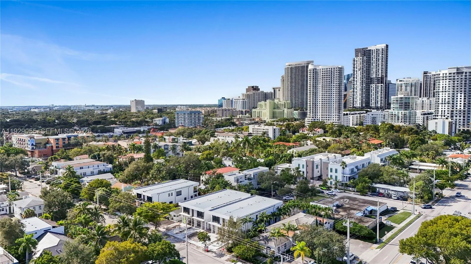 17 SE 12th Ave, Fort Lauderdale FL 33301