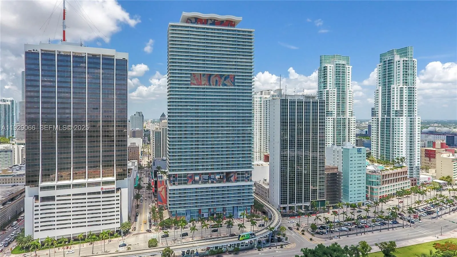 50 Biscayne Blvd # 503, Miami FL 33132
