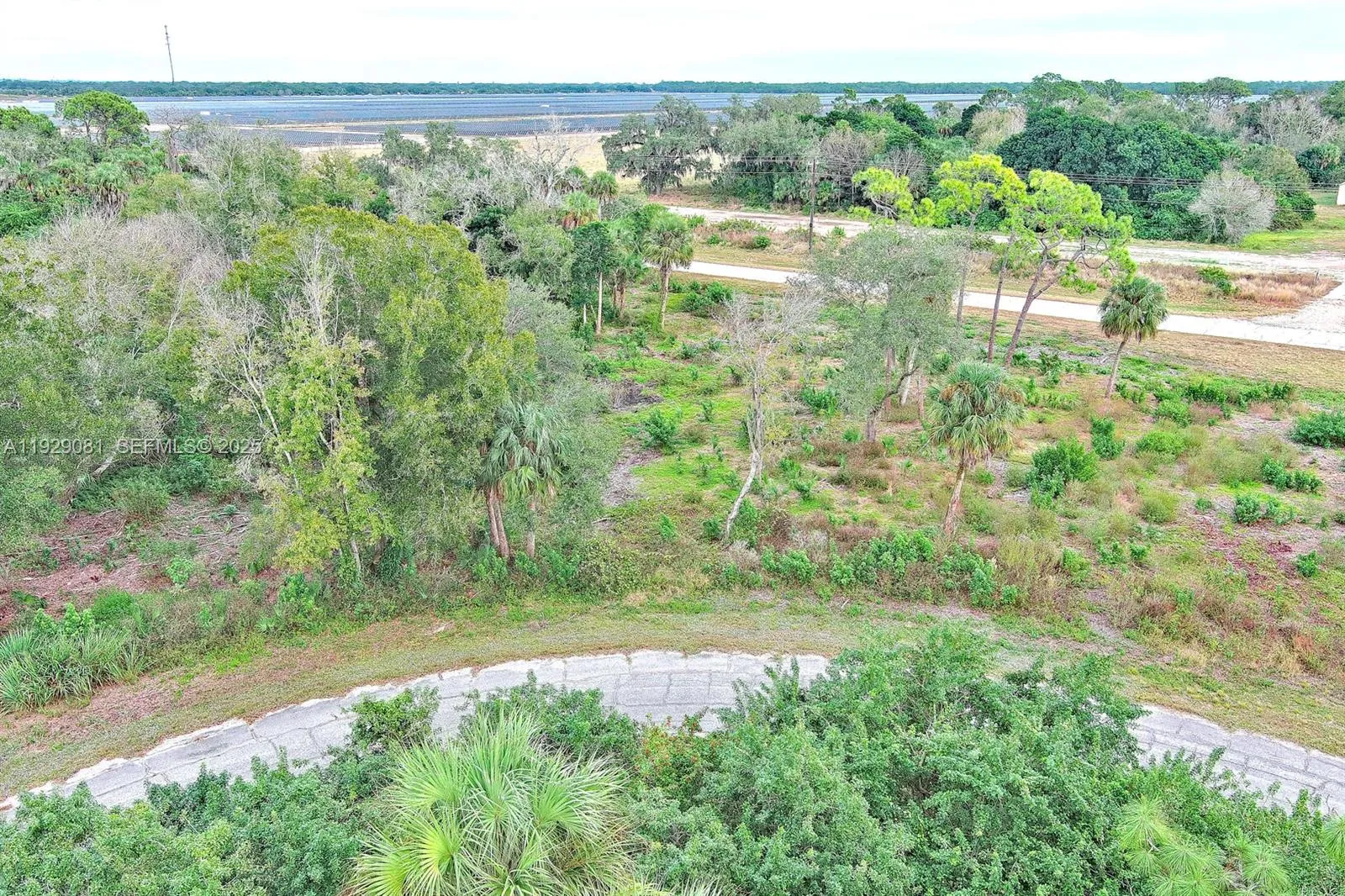 Land/Boat Docks for sale at 171 CAROUSEL AVE, La Belle FL 33935