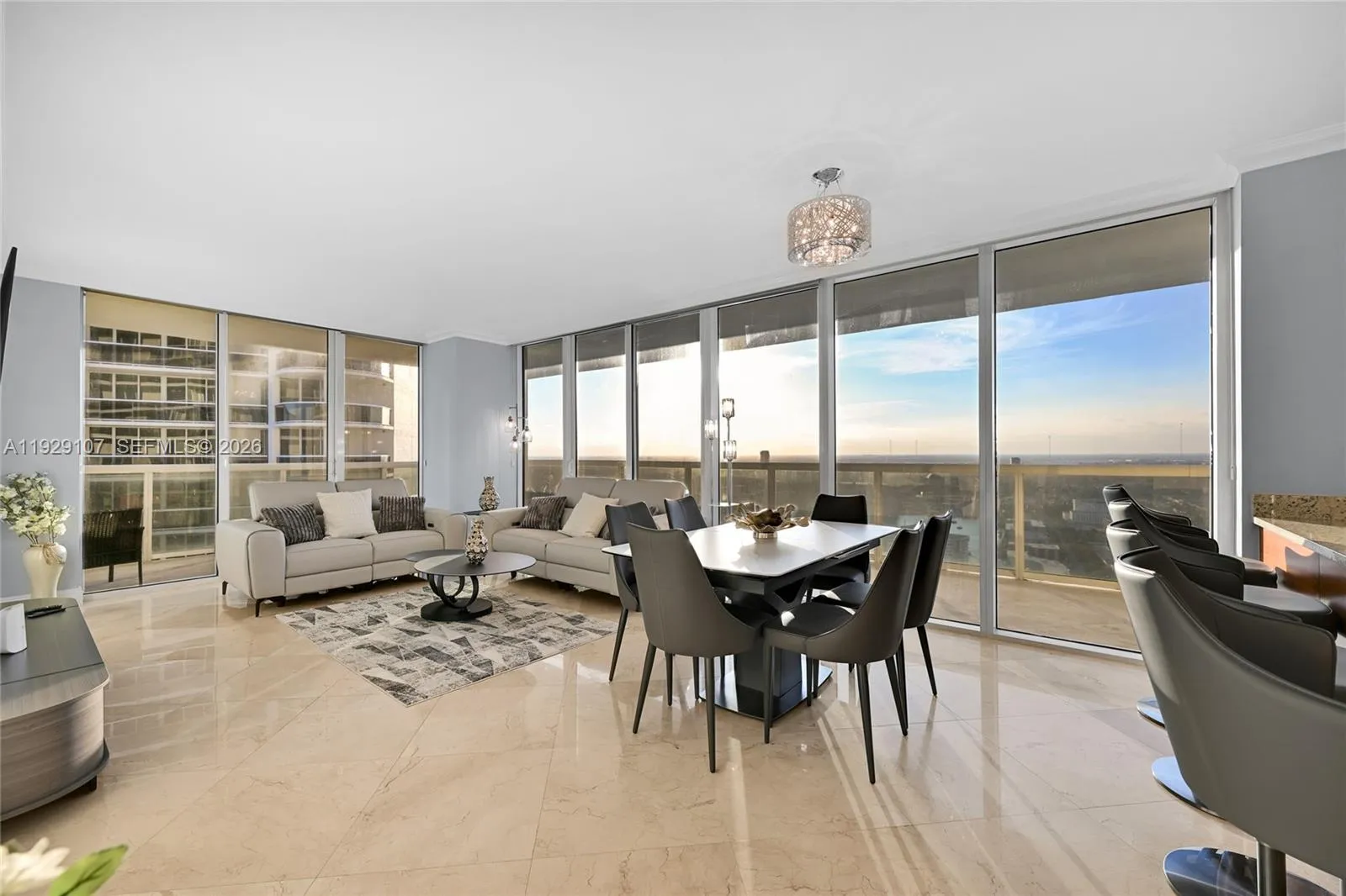 1830 S Ocean Dr # 3706, Hallandale Beach FL 33009