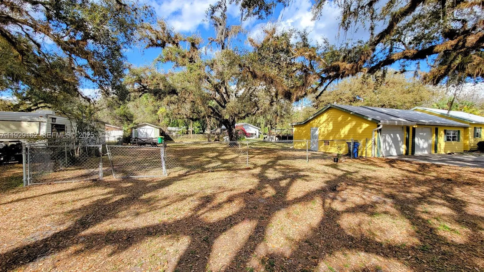 260 Fraser Ave, La Belle FL 33935