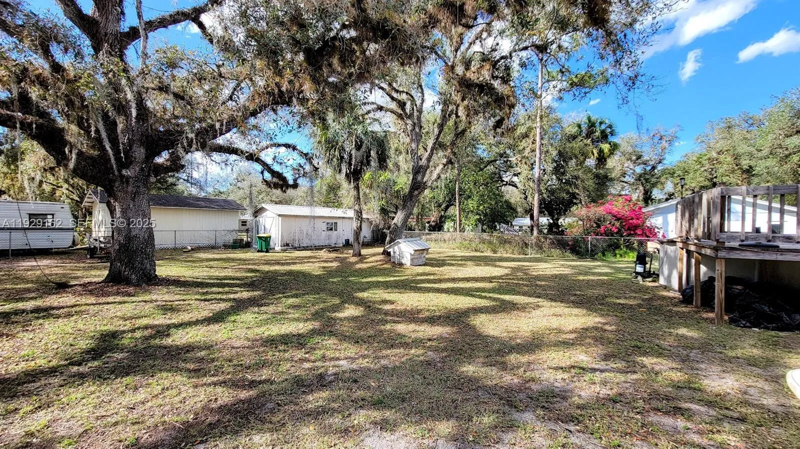 260 Fraser Ave, La Belle FL 33935