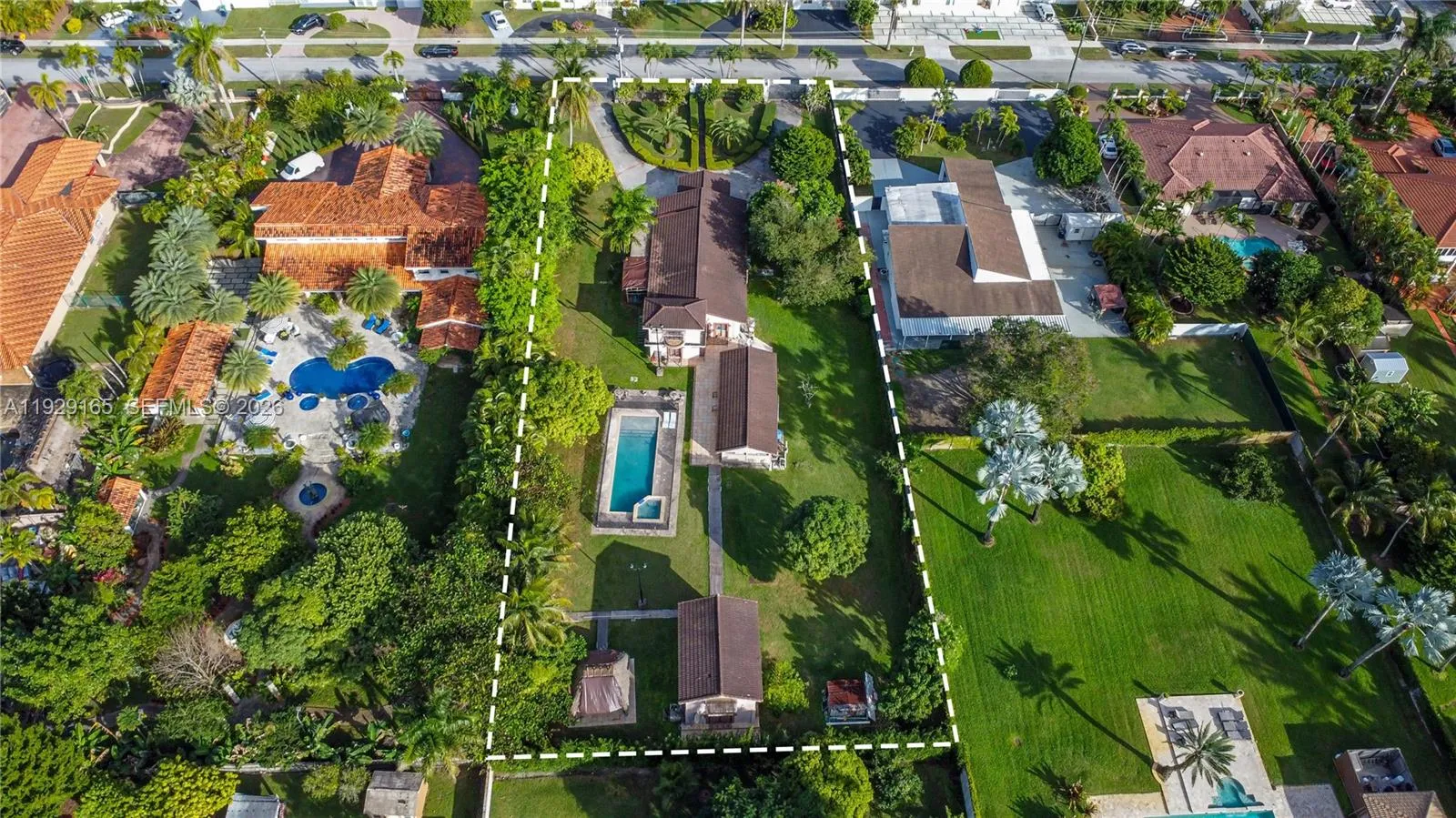 300 SW 123rd Ave, Miami FL 33184