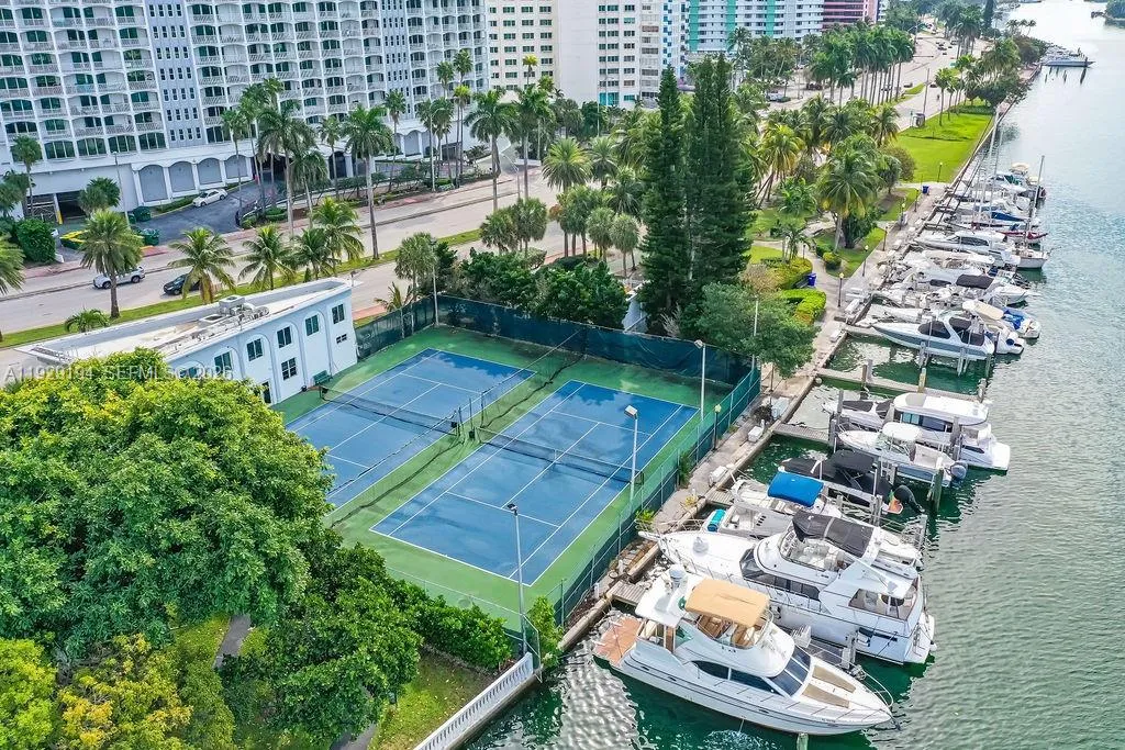 for sale at 5401 Collins Ave # 13-7, Miami Beach FL 33140