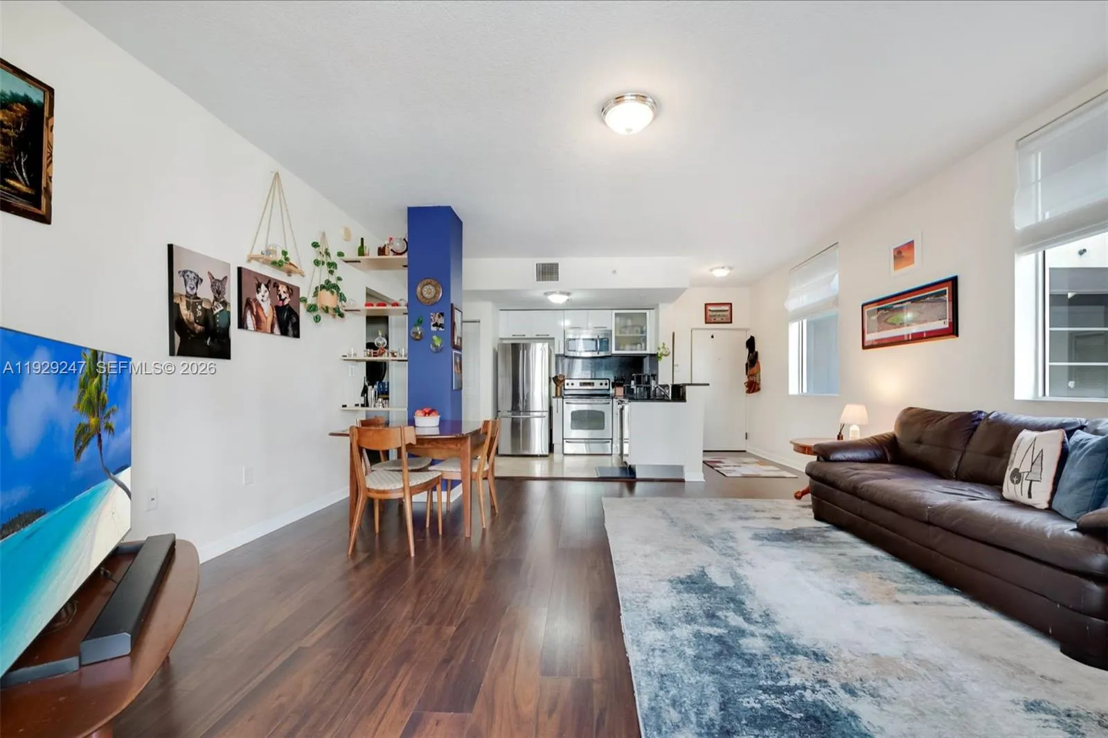 3339 Virginia Street # 305, Miami FL 33133
